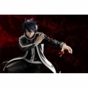 Shiki Ichinose ARTFXJ par Kotobukiya - figurine 1/8 Tougen Anki de 21 cm