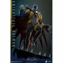 Knightfall Batman par Hot Toys - figurine 1/6 Batman : Arkham Origins de 32 cm - Reference VGM74
