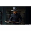 John Carver Sixth Scale par Sideshow Collectibles - figurine 1/6 Thanksgiving de 30 cm