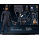 John Carver Sixth Scale by Sideshow Collectibles - Thanksgiving 1/6 scale action figure