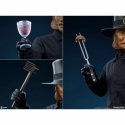 John Carver Sixth Scale by Sideshow Collectibles - Thanksgiving 1/6 scale action figure