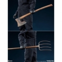 John Carver Sixth Scale by Sideshow Collectibles - Thanksgiving 1/6 scale action figure