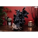 Darth Nihilus by Sideshow Collectibles Collector Edition version - Star Wars Legends 1/5 scale statue