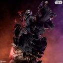 Darth Nihilus by Sideshow Collectibles Collector Edition version - Star Wars Legends 1/5 scale statue