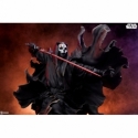 Darth Nihilus by Sideshow Collectibles Collector Edition version - Star Wars Legends 1/5 scale statue