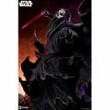 Darth Nihilus by Sideshow Collectibles Collector Edition version - Star Wars Legends 1/5 scale statue