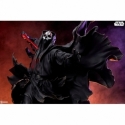 Darth Nihilus by Sideshow Collectibles Collector Edition version - Star Wars Legends 1/5 scale statue