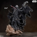 Darth Nihilus by Sideshow Collectibles Collector Edition version - Star Wars Legends 1/5 scale statue