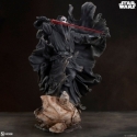Darth Nihilus by Sideshow Collectibles Collector Edition version - Star Wars Legends 1/5 scale statue