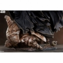 Darth Nihilus by Sideshow Collectibles Collector Edition version - Star Wars Legends 1/5 scale statue