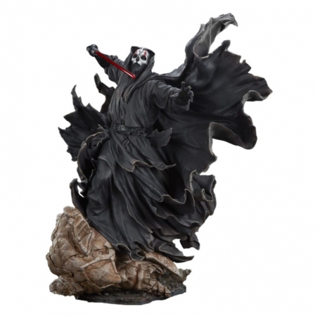 Darth Nihilus Premium Format par Sideshow Collectibles - statue 1/4 Star Wars Legends de 67 cm