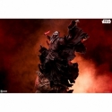 Darth Nihilus Premium Format par Sideshow Collectibles - statue 1/4 Star Wars Legends de 67 cm