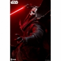 Darth Nihilus Premium Format par Sideshow Collectibles - statue 1/4 Star Wars Legends de 67 cm