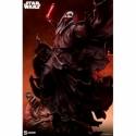 Darth Nihilus Premium Format par Sideshow Collectibles - statue 1/4 Star Wars Legends de 67 cm