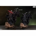 Darth Nihilus Premium Format by Sideshow Collectibles - Star Wars Legends 1/4 scale statue
