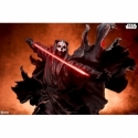 Darth Nihilus Premium Format par Sideshow Collectibles - statue 1/4 Star Wars Legends de 67 cm