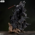 Darth Nihilus Premium Format par Sideshow Collectibles - statue 1/4 Star Wars Legends de 67 cm