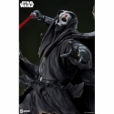 Darth Nihilus Premium Format par Sideshow Collectibles - statue 1/4 Star Wars Legends de 67 cm