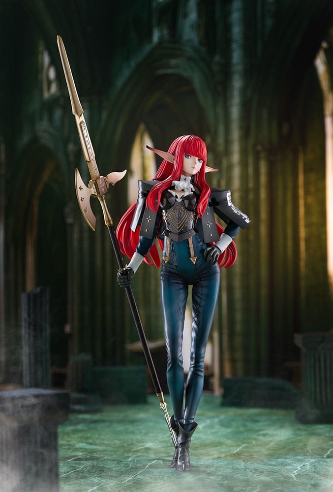 Hulkenberg by Kotobukiya - Metaphor: ReFantazio 1/7 scale figure