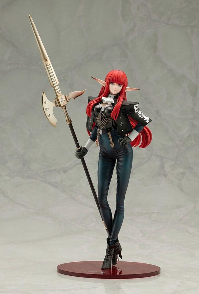 Hulkenberg by Kotobukiya - Metaphor: ReFantazio 1/7 scale figure