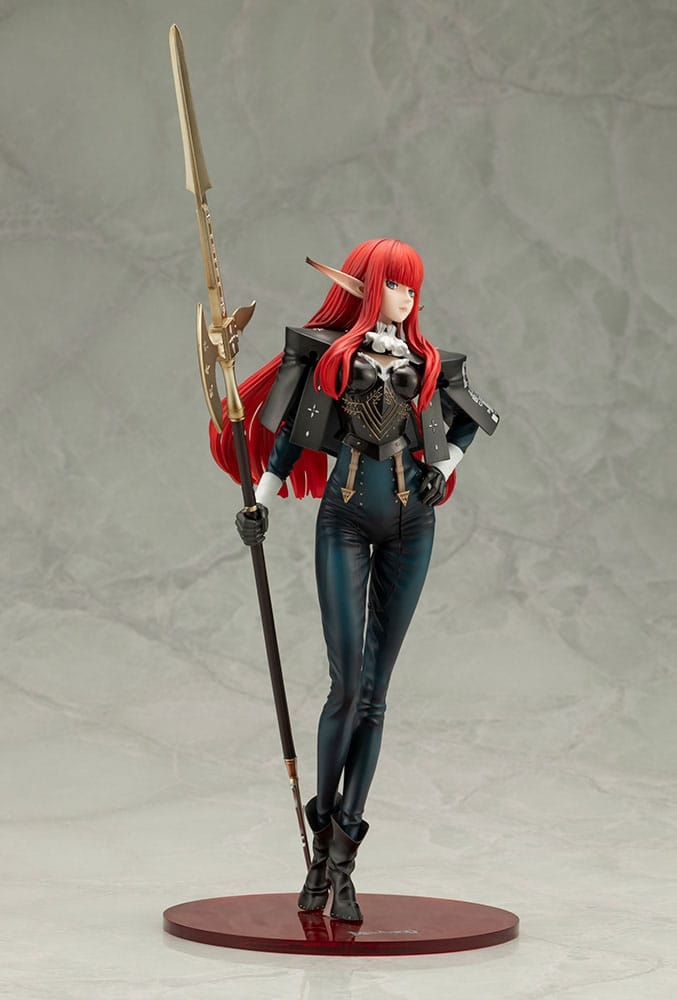 Hulkenberg par Kotobukiya - figurine 1/7 Metaphor: ReFantazio de 30 cm