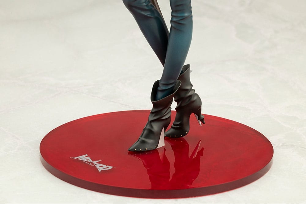 Hulkenberg par Kotobukiya - figurine 1/7 Metaphor: ReFantazio de 30 cm