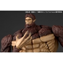 Beast Titan Revoltech Amazing Yamaguchi by Kaiyodo - Attack On Titans 18 cm action figure