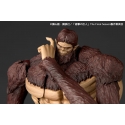 Beast Titan Revoltech Amazing Yamaguchi by Kaiyodo - Attack On Titans 18 cm action figure