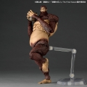 Beast Titan Revoltech Amazing Yamaguchi by Kaiyodo - Attack On Titans 18 cm action figure