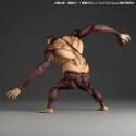 Beast Titan Revoltech Amazing Yamaguchi by Kaiyodo - Attack On Titans 18 cm action figure