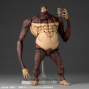 Beast Titan Revoltech Amazing Yamaguchi by Kaiyodo - Attack On Titans 18 cm action figure