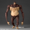 Beast Titan Revoltech Amazing Yamaguchi by Kaiyodo - Attack On Titans 18 cm action figure