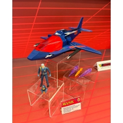 Switchblade The Loyal Subjects - M.A.S.K. vehicle 12 cm