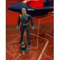 Switchblade The Loyal Subjects - M.A.S.K. vehicle 12 cm