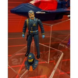 Switchblade The Loyal Subjects - véhicule M.A.S.K. 12 cm