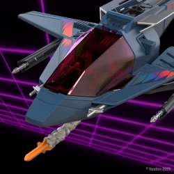 Switchblade The Loyal Subjects - véhicule M.A.S.K. 12 cm
