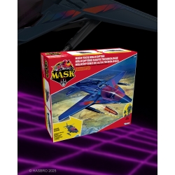 Switchblade The Loyal Subjects - véhicule M.A.S.K. 12 cm