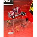 Rhino Mobile Defense Unit The Loyal Subjects - M.A.S.K. vehicle 12 cm