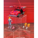 Thunderhawk The Loyal Subjects - M.A.S.K. vehicle 9 cm