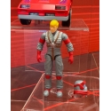 Thunderhawk The Loyal Subjects - M.A.S.K. vehicle 9 cm