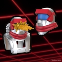Thunderhawk The Loyal Subjects - M.A.S.K. vehicle 9 cm