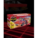 Thunderhawk The Loyal Subjects - M.A.S.K. vehicle 9 cm