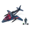 Switchblade The Loyal Subjects - M.A.S.K. vehicle 12 cm