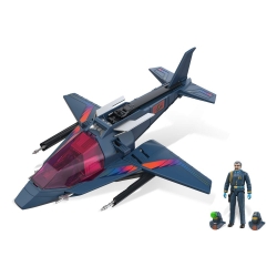 Switchblade The Loyal Subjects - véhicule M.A.S.K. 12 cm