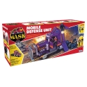 Rhino Mobile Defense Unit The Loyal Subjects version SDCC 2025 Exclusive - véhicule M.A.S.K. 12 cm