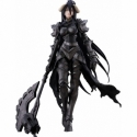 Albedo (Armor) Pop Up Parade L par Good Smile Company - figurine Overlord de 24 cm