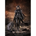 Albedo (Armor) Pop Up Parade L par Good Smile Company - figurine Overlord de 24 cm