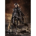 Albedo (Armor) Pop Up Parade L par Good Smile Company - figurine Overlord de 24 cm