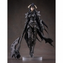 Albedo (Armor) Pop Up Parade L par Good Smile Company - figurine Overlord de 24 cm