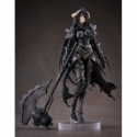 Albedo (Armor) Pop Up Parade L par Good Smile Company - figurine Overlord de 24 cm